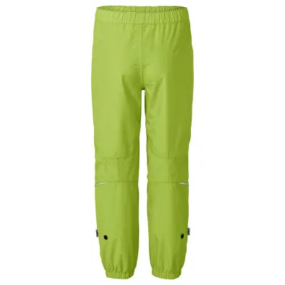 Fahrradhose lang VAUDE Grody Pants V 2026 (Bild 3)