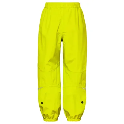 Fahrradhose lang VAUDE Grody Pants V 2026 (Bild 6)