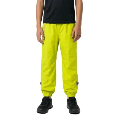 Fahrradhose lang VAUDE Grody Pants V 2026 (Bild 7)