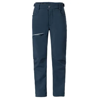 Fahrradhose lang VAUDE Bikehose Polster Qimsa 0 (Bild 2)