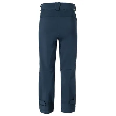 Fahrradhose lang VAUDE Bikehose Polster Qimsa 0 (Bild 3)