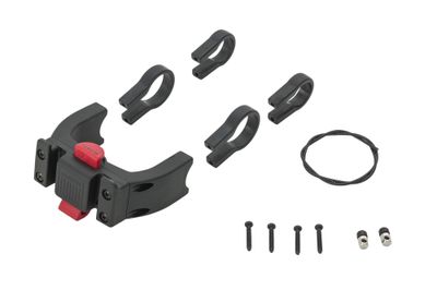 Andere VAUDE Klick Fix for E-Bike handle bar 2022 (Bild 1)