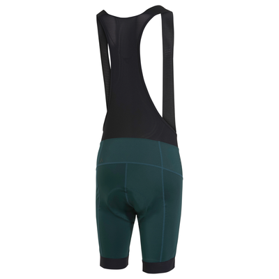 Trägerhose VAUDE Kuro Essential Bib Tights 0 (Bild 9)