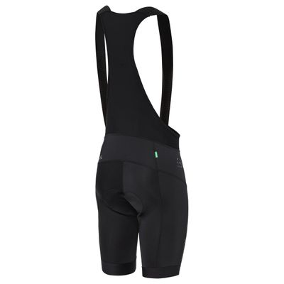 Trägerhose VAUDE Kuro Essential Bib Tights 0 (Bild 4)