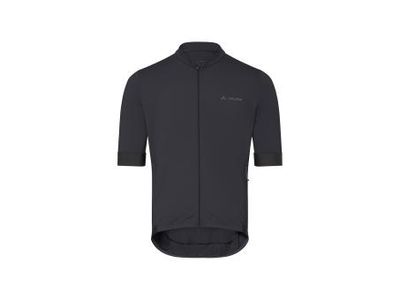 Fahrradtrikots kurzarm VAUDE Kuro FZ Tricot II 2024 (Bild 1)