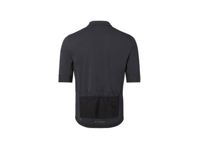 Fahrradtrikots kurzarm VAUDE Kuro FZ Tricot II 2024 (Bild 2)