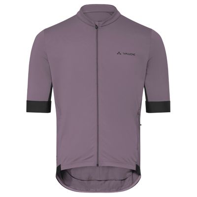 Fahrradtrikots kurzarm VAUDE Kuro FZ Tricot II 0 (Bild 3)