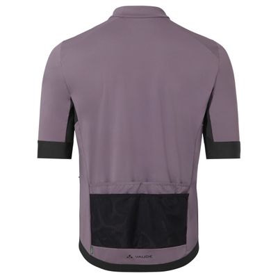 Fahrradtrikots kurzarm VAUDE Kuro FZ Tricot II 0 (Bild 4)