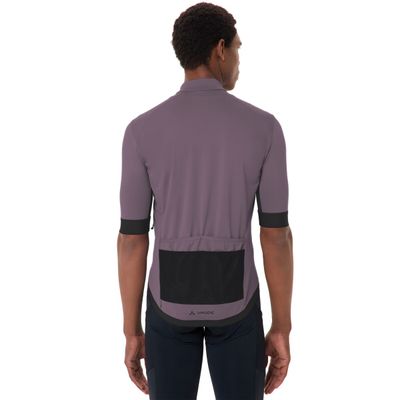 Fahrradtrikots kurzarm VAUDE Kuro FZ Tricot II 0 (Bild 6)