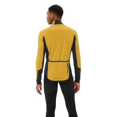 Fahrradtrikots langarm VAUDE KURO HALFZIP LS TRICOT (Bild 9)