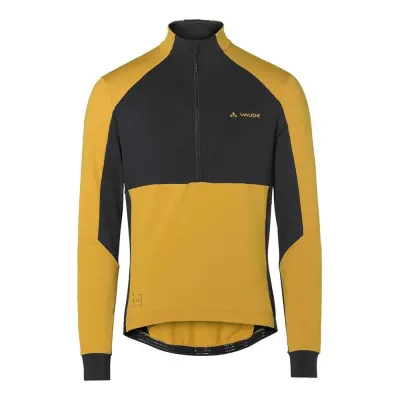 Fahrradtrikots langarm VAUDE KURO HALFZIP LS TRICOT (Bild 10)