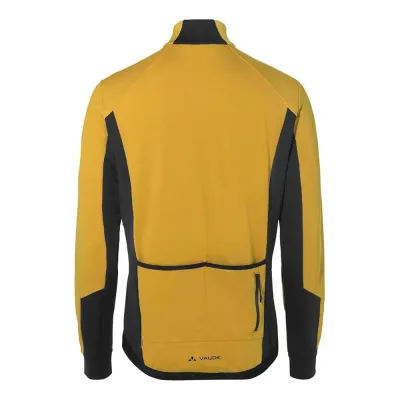 Fahrradtrikots langarm VAUDE KURO HALFZIP LS TRICOT (Bild 11)