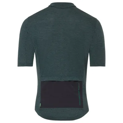 Fahrradtrikots kurzarm VAUDE Kuro HZ (Bild 21)