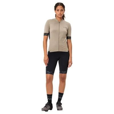 Fahrradtrikots kurzarm VAUDE Kuro II 0 (Bild 6)