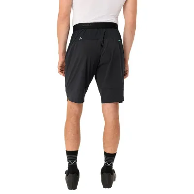 Kurze Radlerhose VAUDE Kuro II (Bild 2)