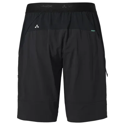 Kurze Radlerhose VAUDE Kuro II (Bild 4)