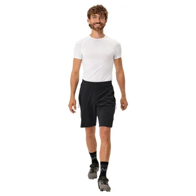 Kurze Radlerhose VAUDE Kuro II (Bild 5)