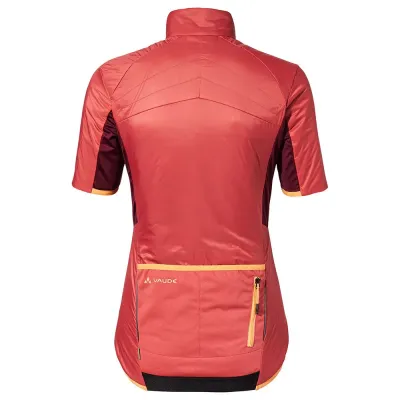 Fahrradtrikots kurzarm VAUDE Kuro Insulation (Bild 10)
