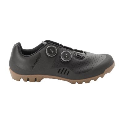 MTB Schuhe VAUDE KURO TECH II Gravel-Schuhe 2026 (Bild 2)