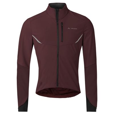 Fahrradjacke Winter VAUDE Kuro Winterjacke, für Herren 0 (Bild 3)