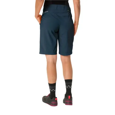 Kurze Radlerhose VAUDE Ledro Shorts 0 (Bild 2)
