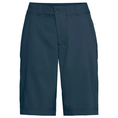Kurze Radlerhose VAUDE Ledro Shorts 0 (Bild 3)