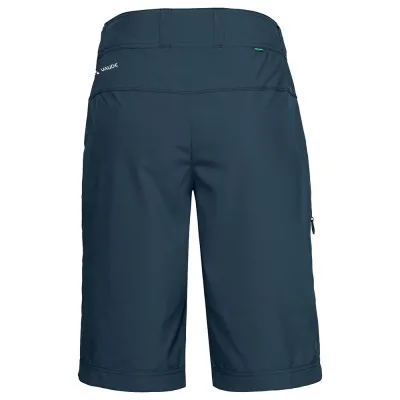 Kurze Radlerhose VAUDE Ledro Shorts 0 (Bild 4)