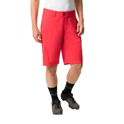 Kurze Radlerhose VAUDE Ledro Shorts 0 (Bild 7)