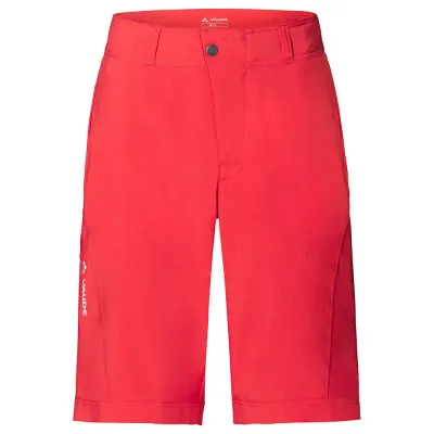 Kurze Radlerhose VAUDE Ledro Shorts 0 (Bild 9)
