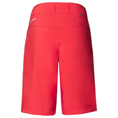 Kurze Radlerhose VAUDE Ledro Shorts 0 (Bild 10)