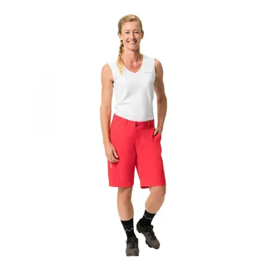 Kurze Radlerhose VAUDE Ledro Shorts 0 (Bild 12)