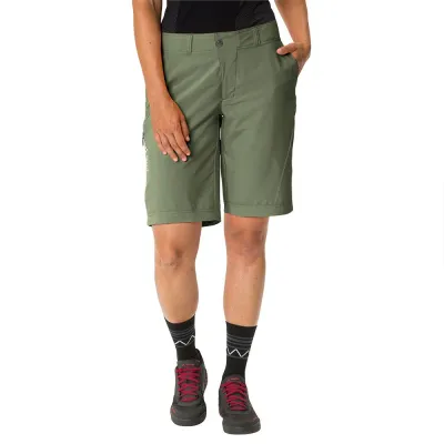 Kurze Radlerhose VAUDE Ledro Shorts 0 (Bild 13)