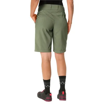 Kurze Radlerhose VAUDE Ledro Shorts 0 (Bild 14)