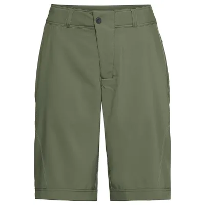 Kurze Radlerhose VAUDE Ledro Shorts 0 (Bild 15)