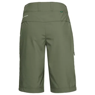 Kurze Radlerhose VAUDE Ledro Shorts 0 (Bild 16)