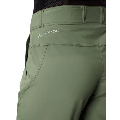 Kurze Radlerhose VAUDE Ledro Shorts 0 (Bild 18)