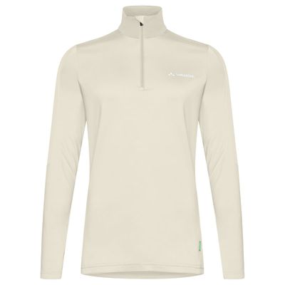 Fahrradjacke Winter VAUDE LIVIGNO HALFZIP II Fleecepullover 0 (Bild 10)