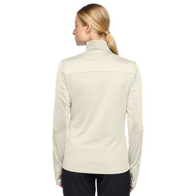 Fahrradjacke Winter VAUDE LIVIGNO HALFZIP II Fleecepullover 0 (Bild 13)