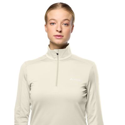 Fahrradjacke Winter VAUDE LIVIGNO HALFZIP II Fleecepullover 0 (Bild 14)
