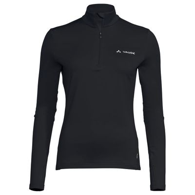 Fahrradjacke Winter VAUDE LIVIGNO HALFZIP II Fleecepullover 0 (Bild 1)