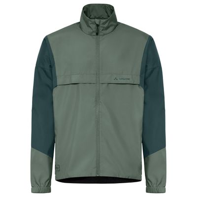 Fahrradjacke Winter VAUDE LOAMER AIR JACKET II MTB Windjacke 2026 (Bild 6)