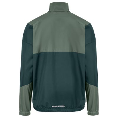 Fahrradjacke Winter VAUDE LOAMER AIR JACKET II MTB Windjacke 2026 (Bild 7)