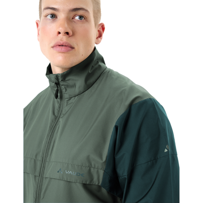 Fahrradjacke Winter VAUDE LOAMER AIR JACKET II MTB Windjacke 2026 (Bild 10)