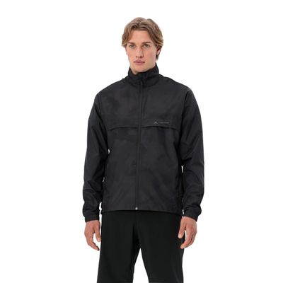 Fahrradjacke Winter VAUDE LOAMER AIR JACKET II MTB Windjacke 2026 (Bild 3)