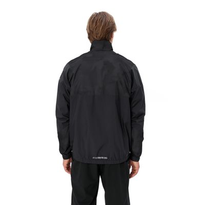 Fahrradjacke Winter VAUDE LOAMER AIR JACKET II MTB Windjacke 2026 (Bild 4)