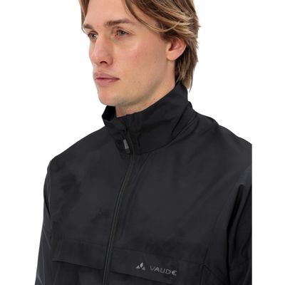 Fahrradjacke Winter VAUDE LOAMER AIR JACKET II MTB Windjacke 2026 (Bild 5)