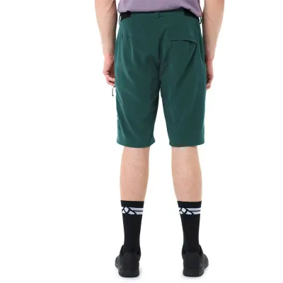 MTB Shorts VAUDE Loamer Base Cord Shorts 2026 (Bild 4)