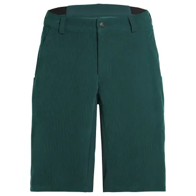 MTB Shorts VAUDE Loamer Base Cord Shorts 2026 (Bild 5)
