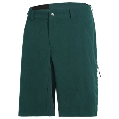 MTB Shorts VAUDE Loamer Base Cord Shorts 2026 (Bild 7)