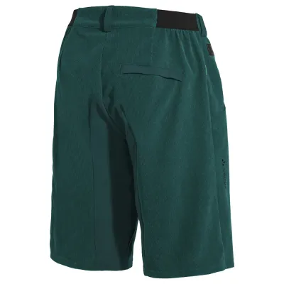 MTB Shorts VAUDE Loamer Base Cord Shorts 2026 (Bild 8)
